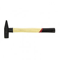 Слесарный молоток MATRIX с деревянной ручкой 400 гр 10230