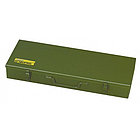 23072 Proxxon Набор торцевых головок и бит ¼ дюйма, 26 предметов, фото 4