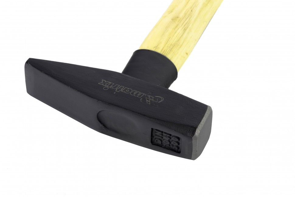 Слесарный молоток MATRIX с деревянной ручкой 500 гр 10232 - фото 2 - id-p89188090