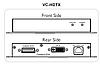 Передатчик Lumens VC-HDTX (B) (9610339-50), фото 4