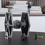 LEGO 75300 Star Wars Имперский истребитель СИД, фото 3
