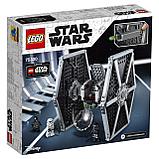 LEGO 75300 Star Wars Имперский истребитель СИД, фото 2