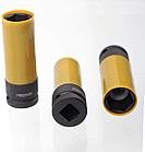 23938 Proxxon Набор ударных головок для гайковерта, 3шт., фото 4