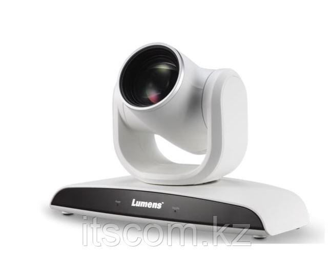 Поворотная IP камера Lumens VC-B30U (W) (9610407-50)