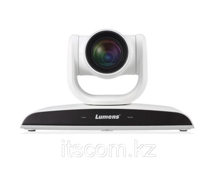 Поворотная IP камера Lumens VC-B30U (W) (9610407-50) - фото 2 - id-p81563183