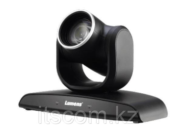 Поворотная IP камера Lumens VC-B30U (B) (9610352-50)