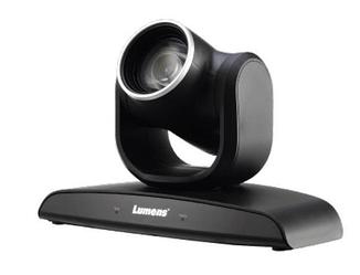 Поворотная IP камера Lumens VC-B30U (B) (9610352-50)