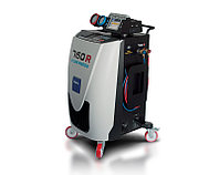 Установка для заправки систем кондиционирования KONFORT 760R 2 GAS READY KONFORT 760R 2 GAS READY Установка для заправки систем кондиционирования KONFORT 760R 2 GAS READY