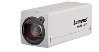 Box камера Lumens VC-BC701P (W)