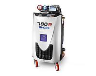 Установка для заправки систем кондиционирования KONFORT 780R BI-GAS KONFORT 780R BI-GAS Установка для заправки систем кондиционирования KONFORT 780R BI-GAS
