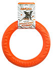 D-2614 Doglike, Доглайк Кольцо восьмигранное малое, Д-200мм, оранжевое