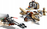 LEGO 75299 Star Wars Испытание на Татуине, фото 4