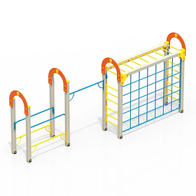 Спортивный комплекс Тип 6