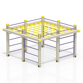 Спортивный комплекс Тип 9