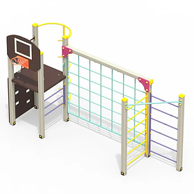 Спортивный комплекс Тип 11