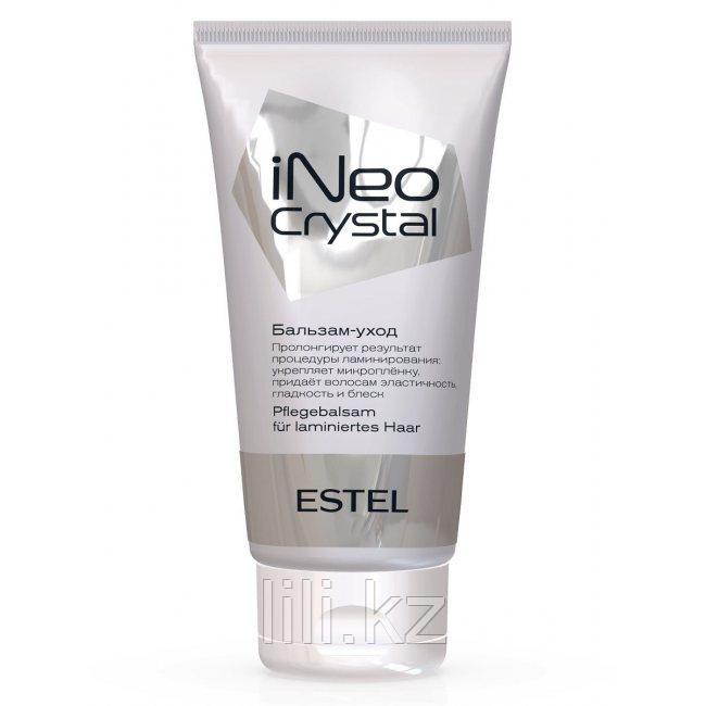 Бальзам-уход для ламинированных волос Estel OTIUM iNeo-Crystal 150 мл.
