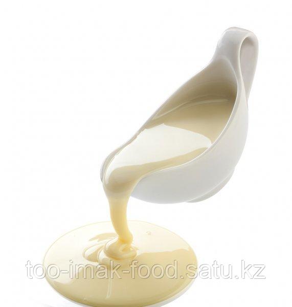 Белое сгущенное молоко ТУ 8.5% - фото 1 - id-p89192482