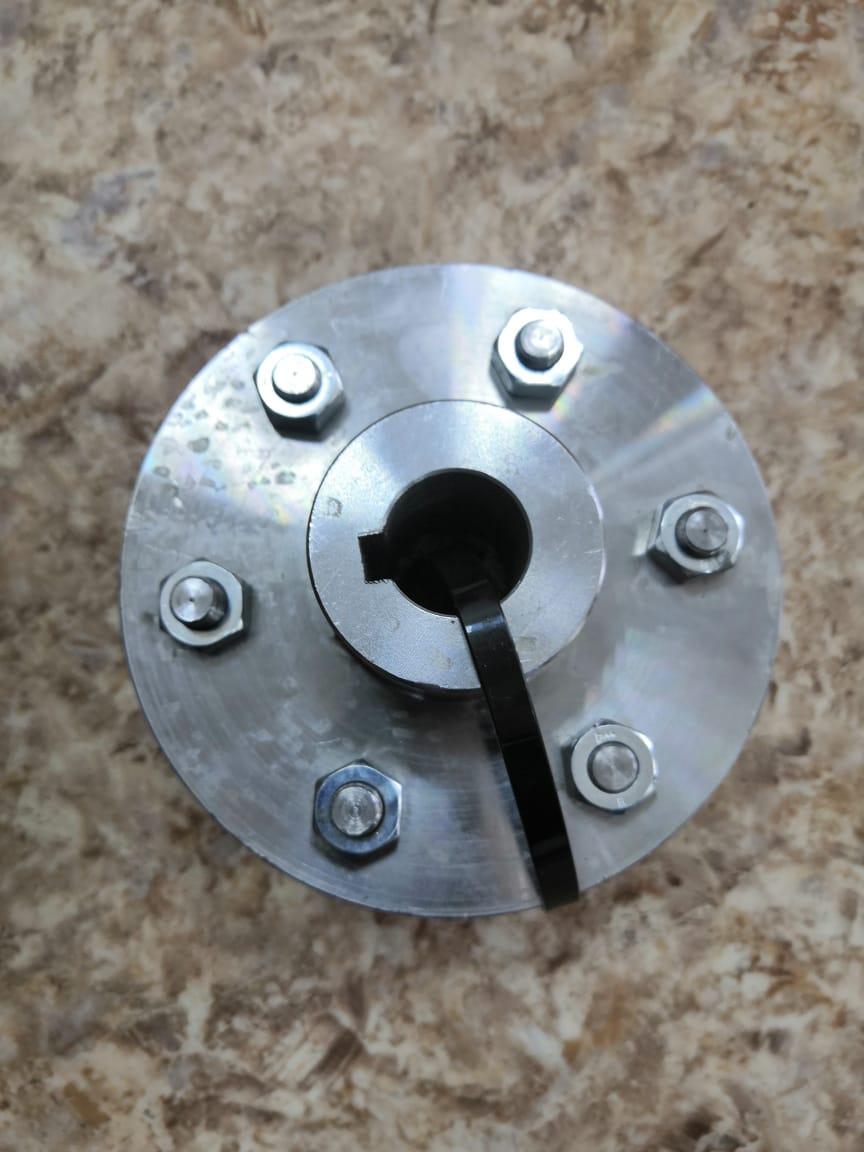 ДС-142Б Соединяющая муфта