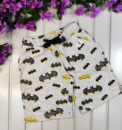 Шорты Batman