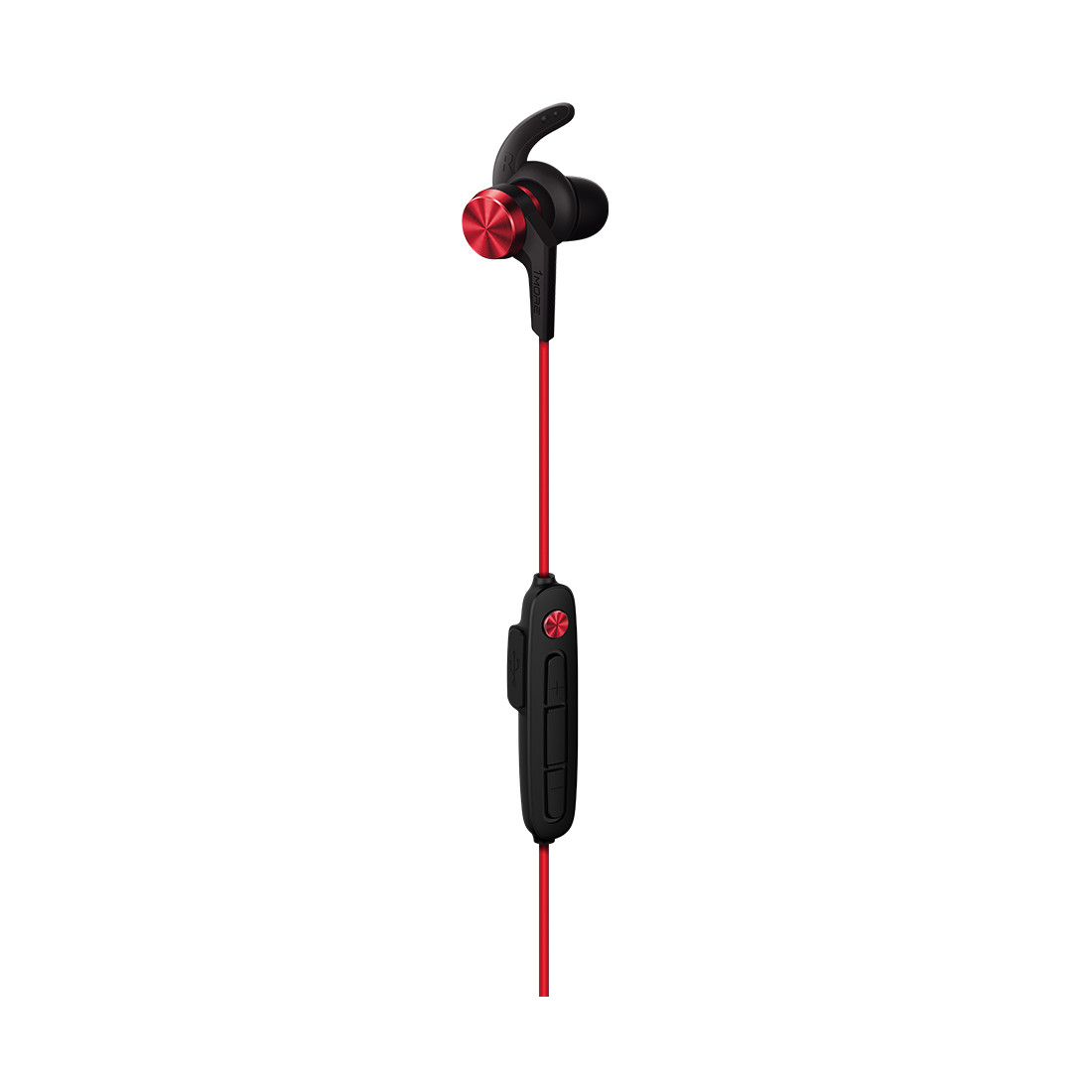 Наушники 1MORE iBFree Sport Bluetooth In-Ear Headphones E1018 Красный
