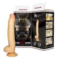 Фаллоимитатор "Самурай"