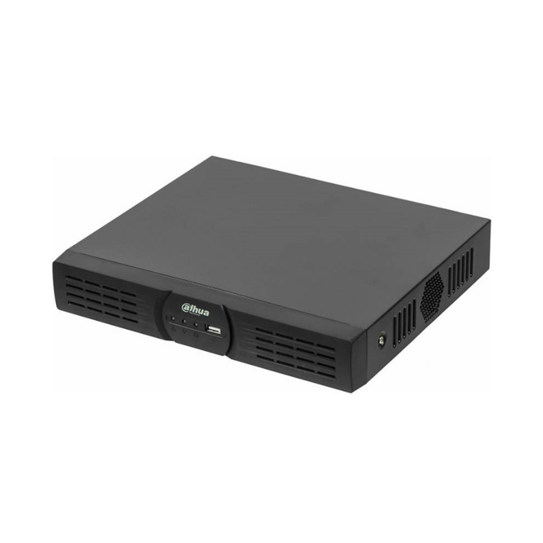 Dahua DHI-NVR1108HS-S3/H видеорегистратор сетевой 8 каналов, Разрешение записи: до 6MP - фото 1 - id-p89202308