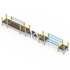 Спортивный комплекс Тип 15