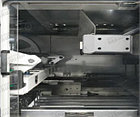 Автоматическая высекальная машина для картона с 4-сторонним удалением облоя D-MASTER 1300С, фото 3