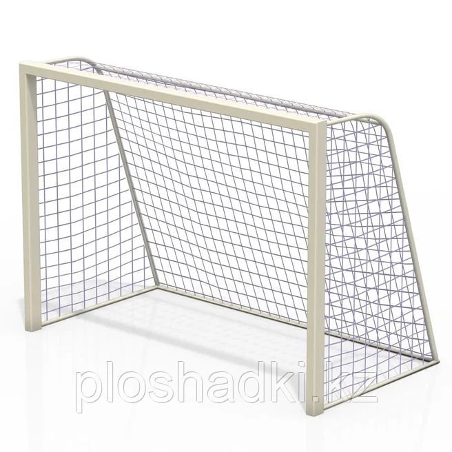 Хоккейные ворота (без сетки)