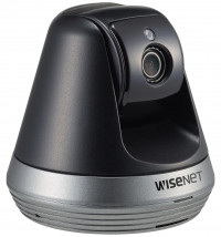 Wi-Fi Full HD 1080p камера видеонаблюдения Wisenet SmartCam SNH-V6410