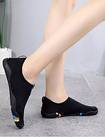 Аквашузы черные, фото 3