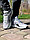 Кросс puma netfit серый, фото 3