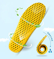 Аквашузы Sunnydays Белые линии, фото 6