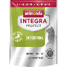 Сухой корм Integra Protect Intestinal для взрослых кошек при нарушениях пищеварения (300 гр.)