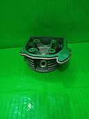 Головка цилиндра скутера 150
