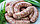 Натуральная свиная черева для купат и колбасы, фото 2