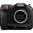 Полнокадровая кинокамера Canon EOS C70 (байонет RF)