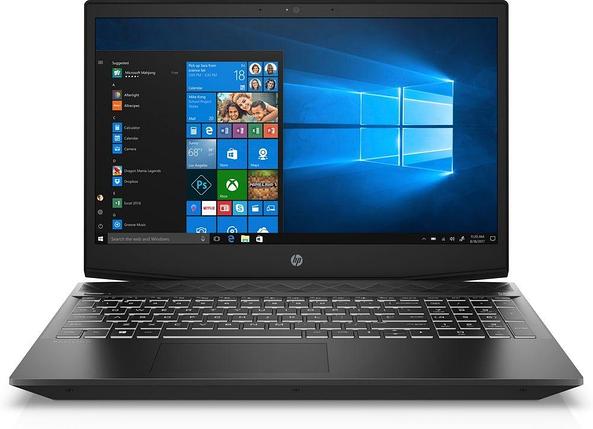 HP Pavilion Gaming 15-cx0117ur, фото 2