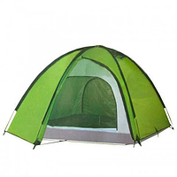 Палатка 3-х местная LANYU LY-1703