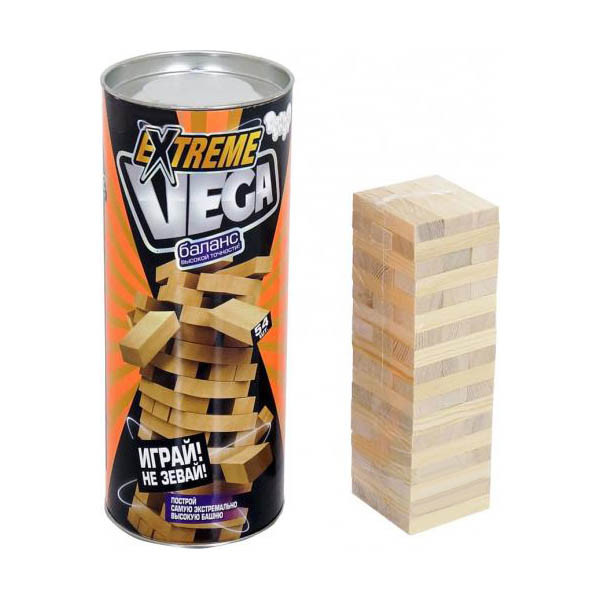 Игра настольная "VEGA" Extreme
