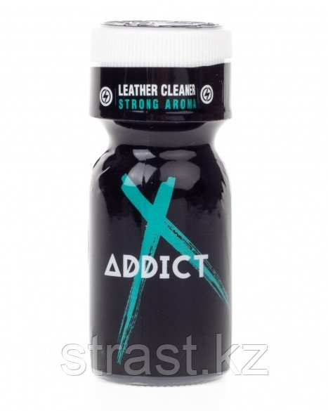 Попперс Addict 13 мл. Франция