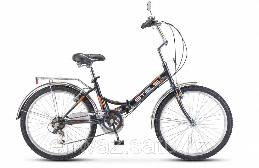 Велосипед STELS Pilot 750