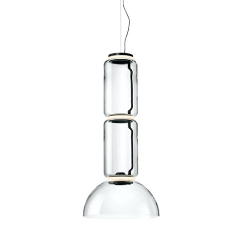 Дизайнерский Светильник подвесной Noctambule-В-2 - фото 1 - id-p89217903