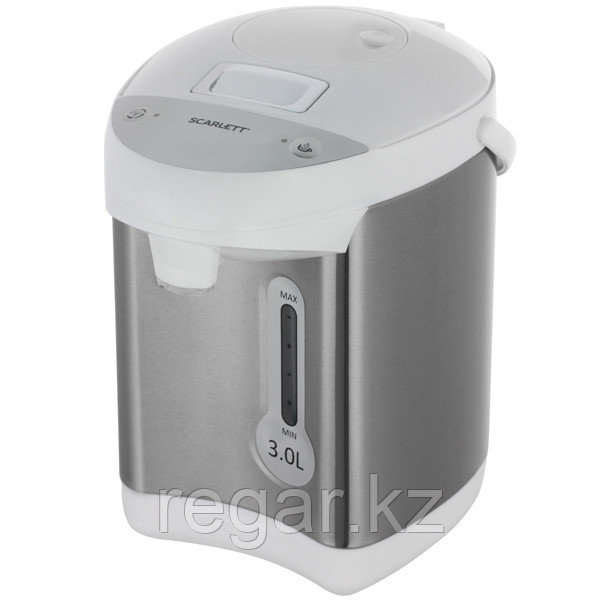 Термопот Scarlett SC-ET10D14 (3л) белый