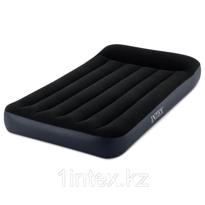 Матрас надувной Dura-Beam Pillow Rest Classic Airbed (Twin) 191 х 99 х 25 см, 64141 - фото 2 - id-p89218064