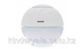 Ультразвуковой увлажнитель воздуха для детской Ramili Baby AH800