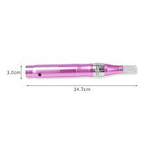 Derma Pen металлический, фото 3