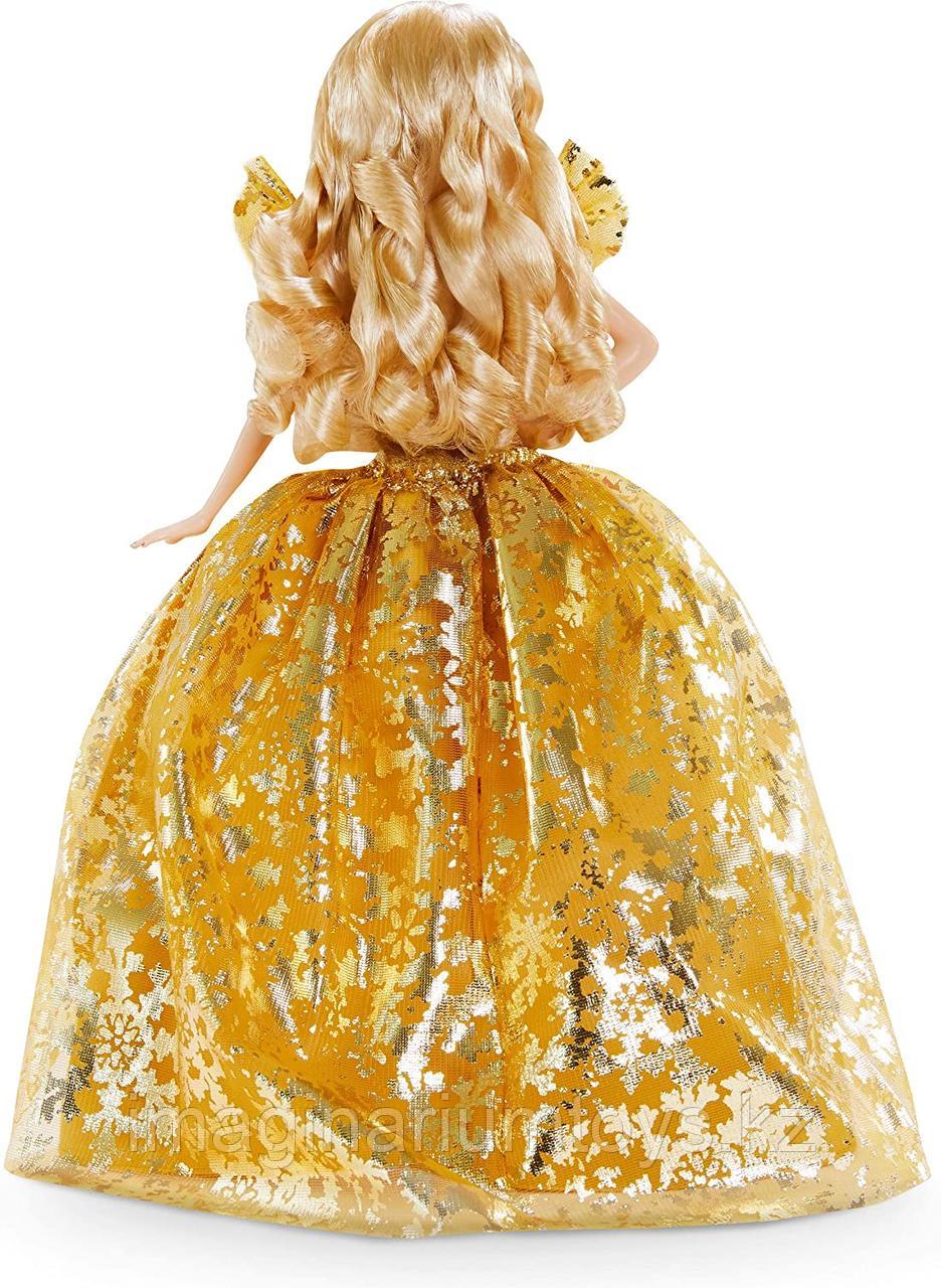 Кукла Барби: купить коллекционную Barbie 2020 оригинал в Алматы.
