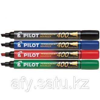 Pilot маркер перманент SCA-400
