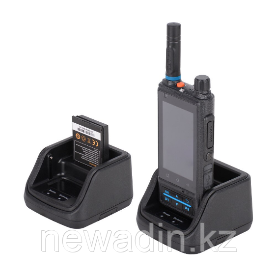 Носимый видеорегистратор 4G+WiFi+GPS+PTT (рация) - фото 7 - id-p89219231